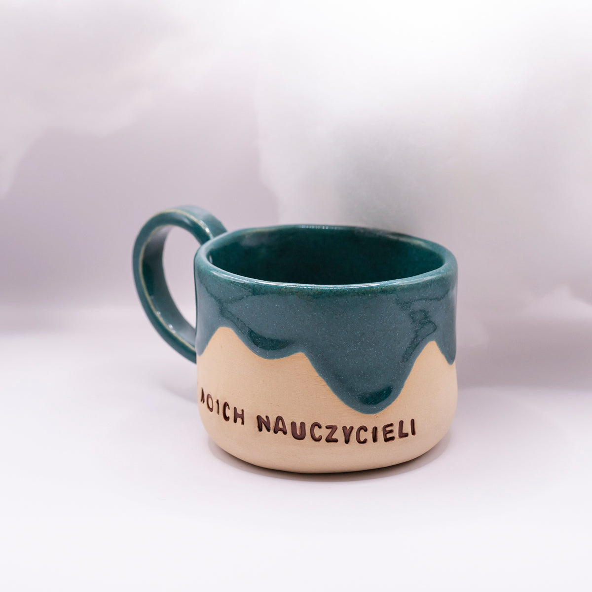 S - Kubek brzydkie słowa - Łzy moich nauczycieli