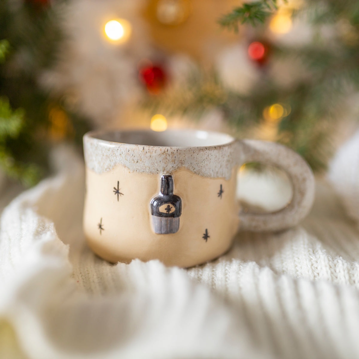 S - Kubek święta 2025 - eliksir spokoju - 3D