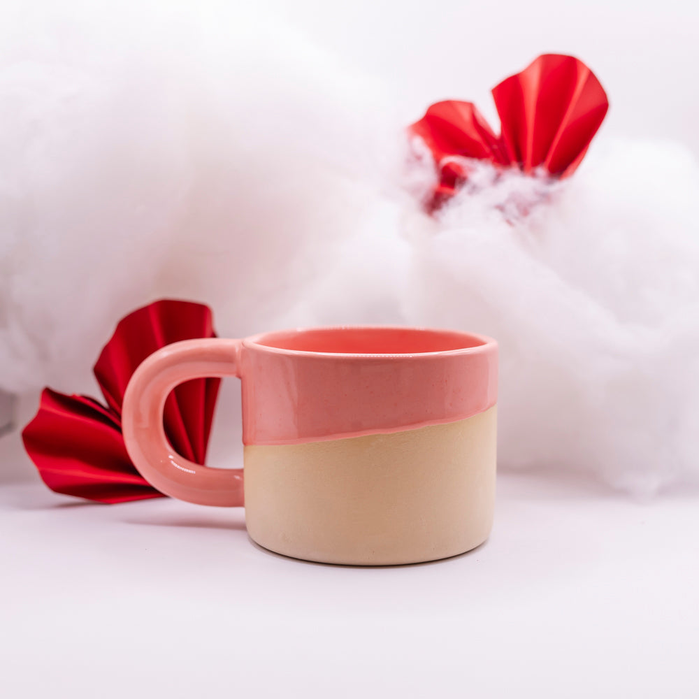 M - Kubek Brzydkie Słowa - Jesteś słodka w chuj