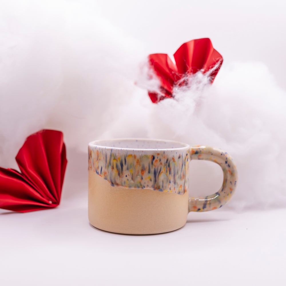 M - Kubek Brzydkie Słowa - Jebać biedę