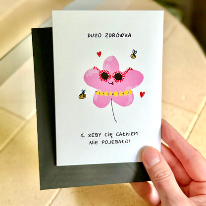 Kartka okolicznościowa