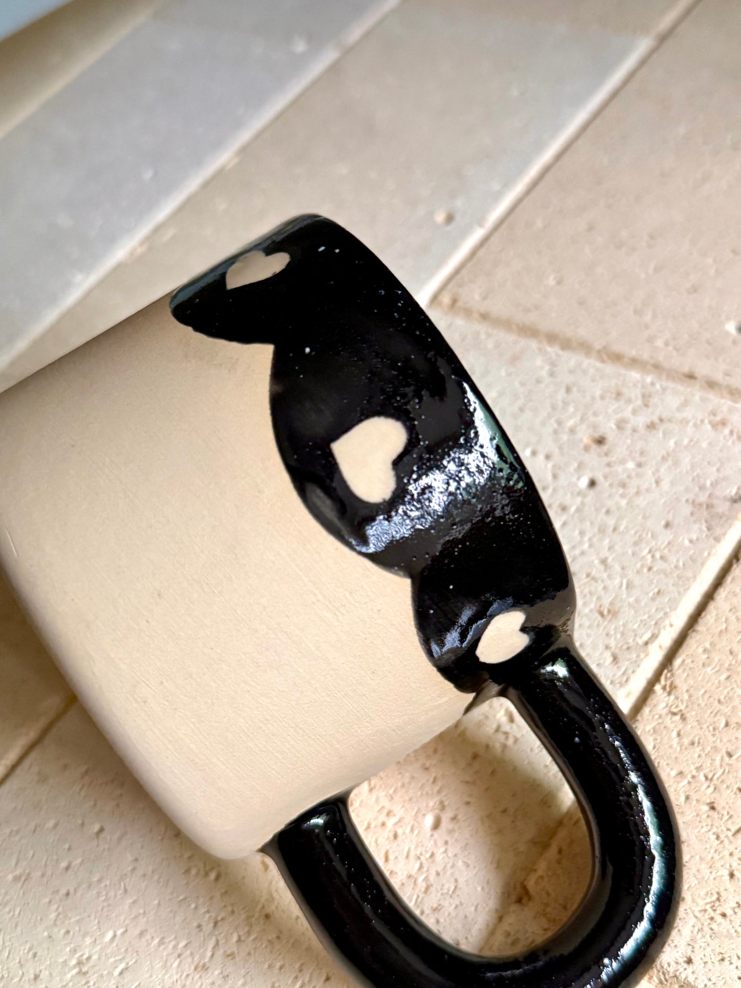 M - Kubek dla Mamy - OUTLET - Beze mnie byście zginęli