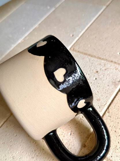 M - Kubek dla Mamy - OUTLET - Beze mnie byście zginęli