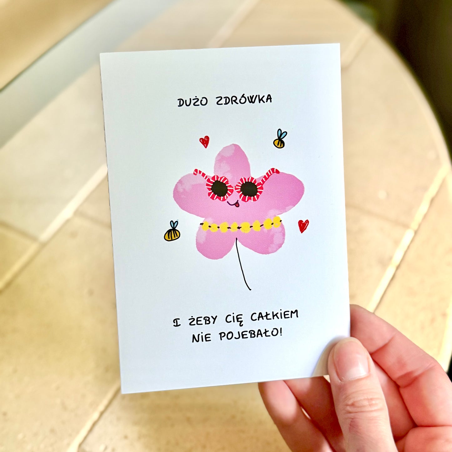 Kartka okolicznościowa