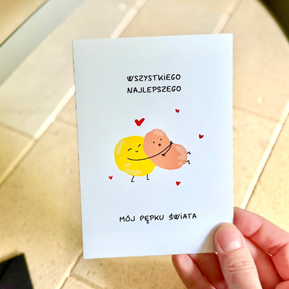 Kartka okolicznościowa
