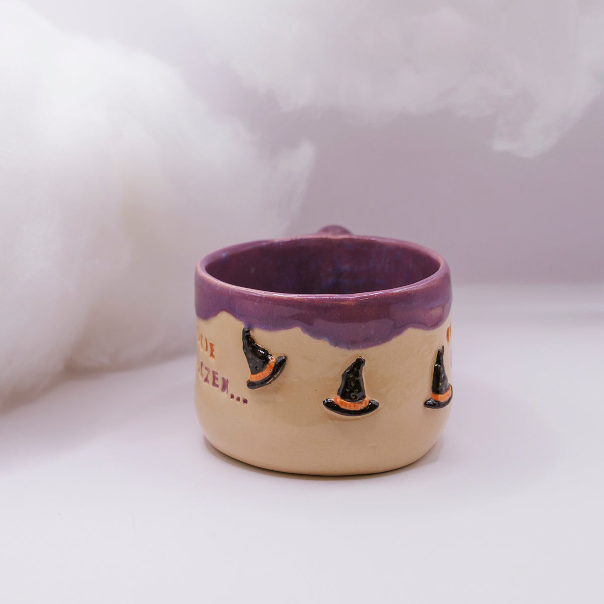 S - Kubek wiedzma 3D - w świecie księżniczek