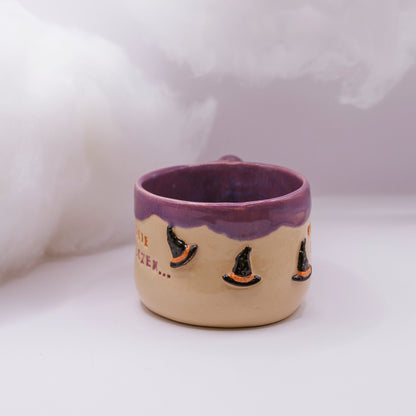 S - Kubek wiedzma 3D - w świecie księżniczek