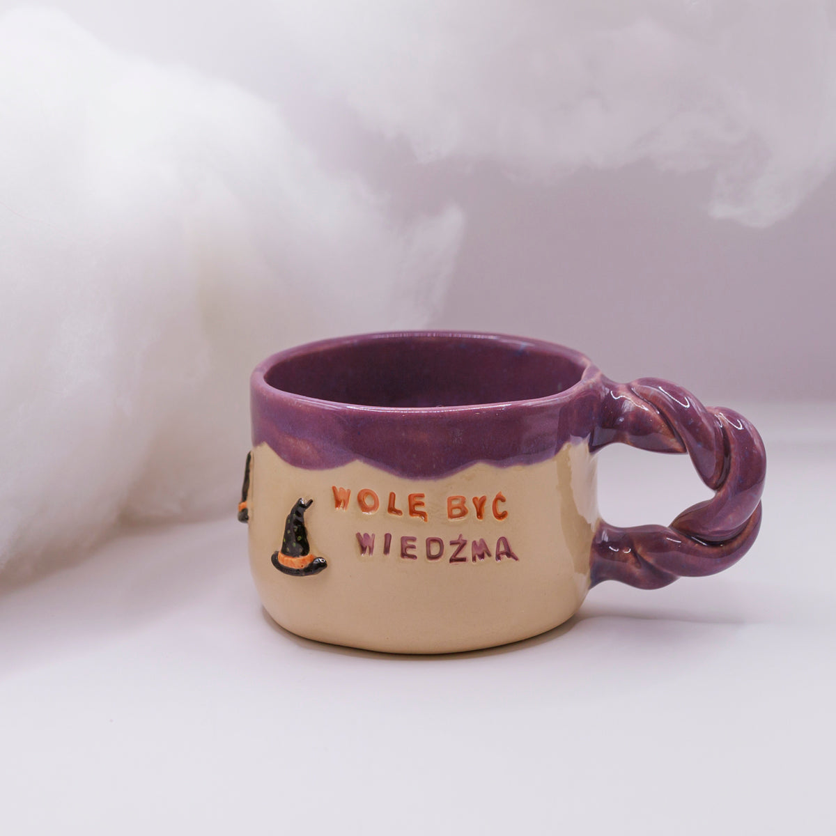 S - Kubek wiedzma 3D - w świecie księżniczek