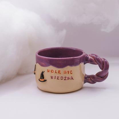 S - Kubek wiedzma 3D - w świecie księżniczek