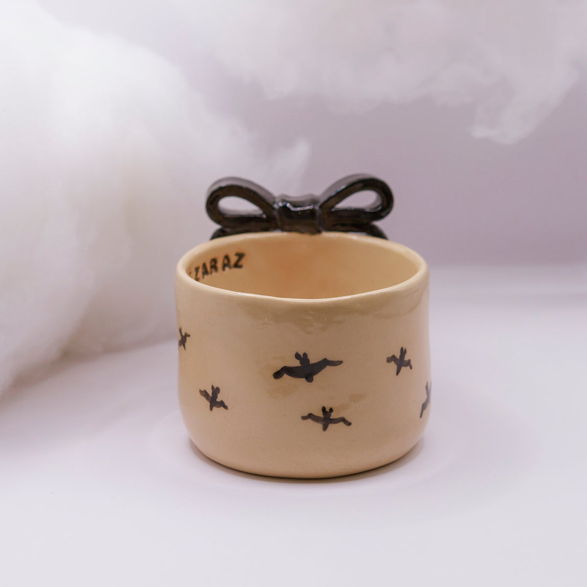 S - Kubek kokarda 3D - Pojebie mnie zaraz