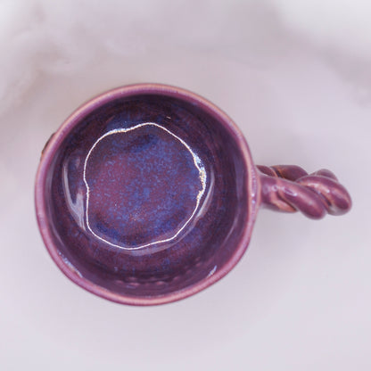 S - Kubek wiedzma 3D - w świecie księżniczek