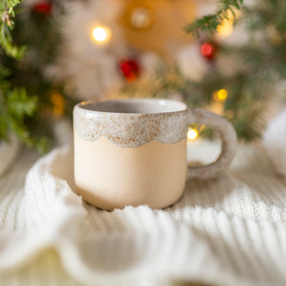 M - Kubek  święta 2025 - eliksir spokoju