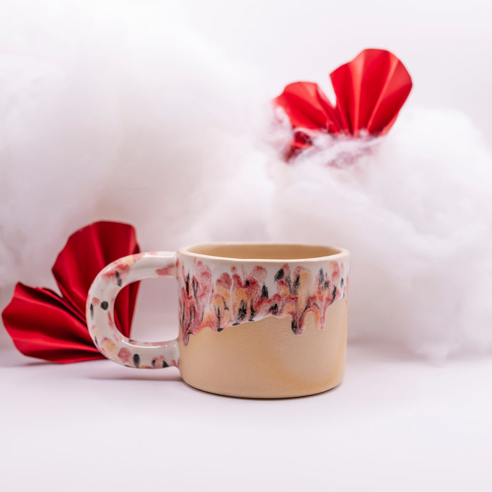 M - Kubek Brzydkie Słowa - You make me smile and...