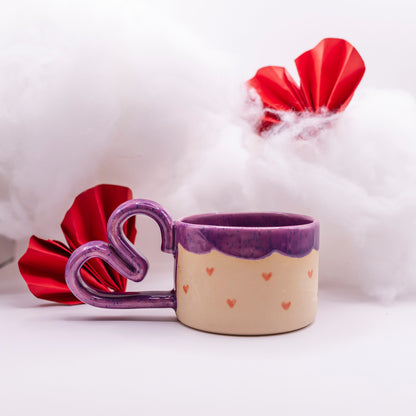 M - Kubek Brzydkie Słowa - Jebnięte się nie starzeją