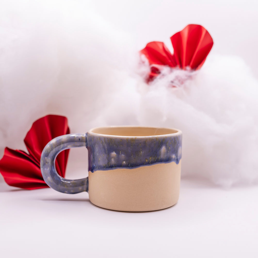 M - Kubek Brzydkie Słowa -  Kocham cię...