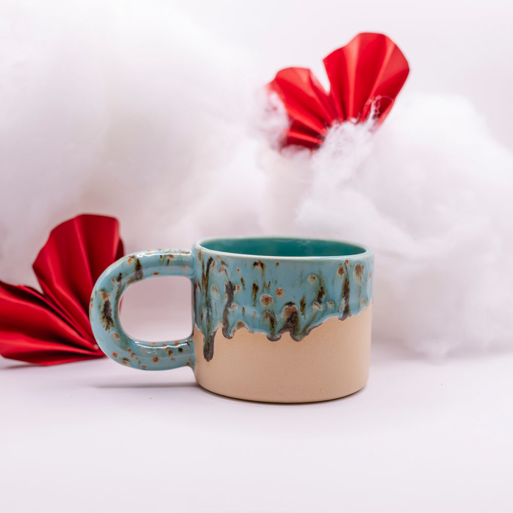 M - Kubek Brzydkie Słowa - Kocham cię stary pierdzielu