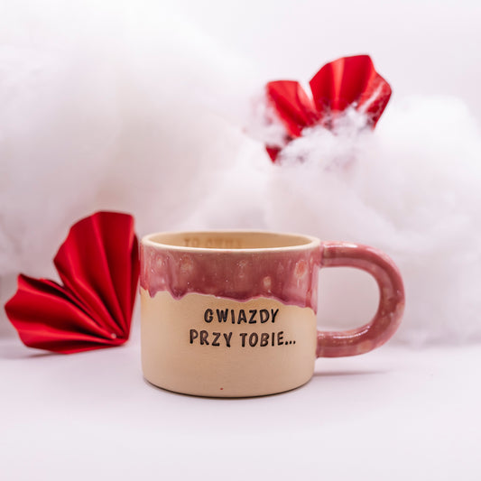 M - Kubek Brzydkie Słowa - Gwiazdy przy tobie