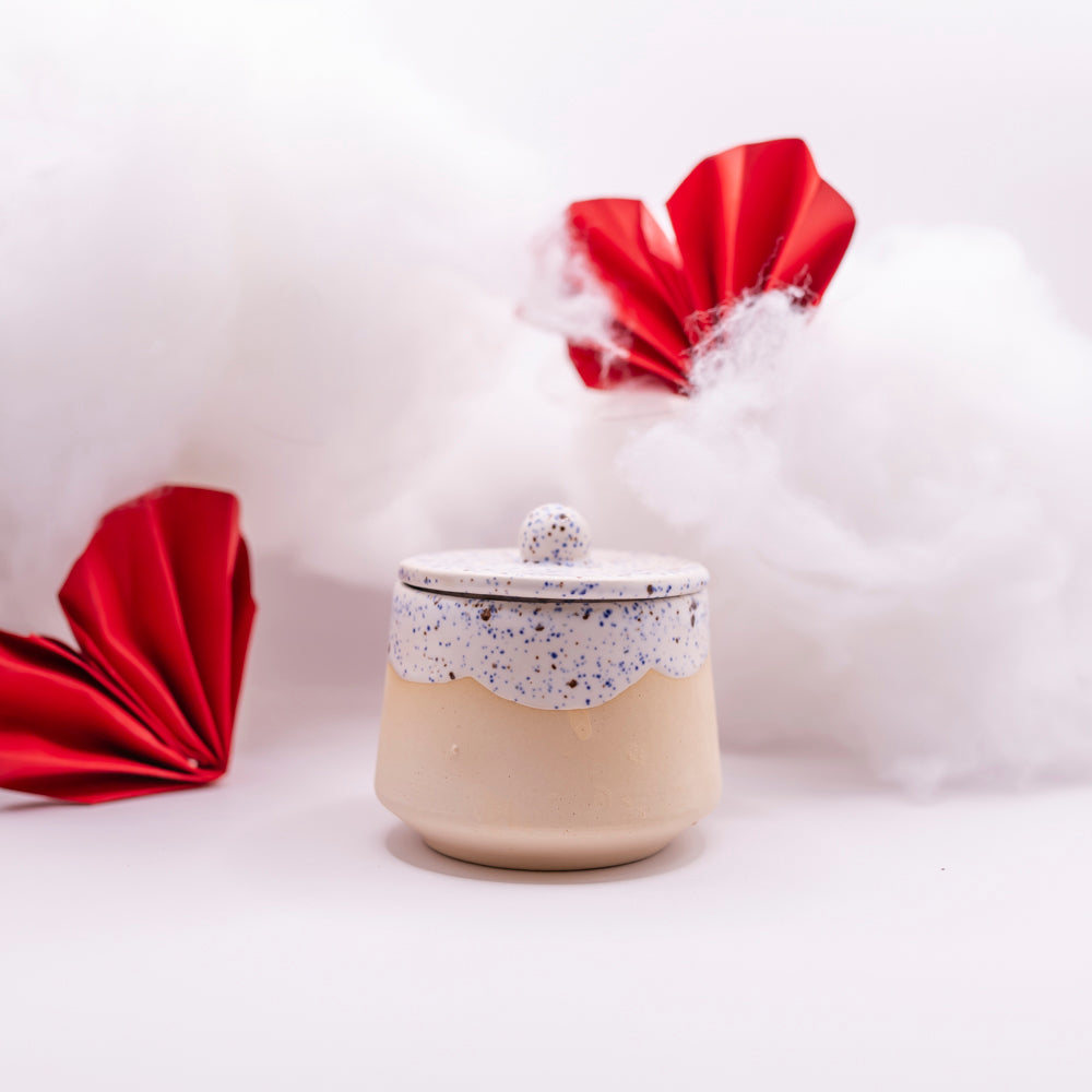 M - Cukiernica Brzydkie Słowa - Arszenik