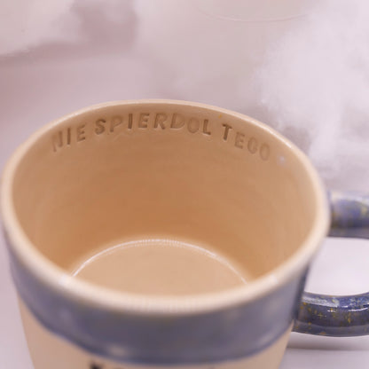 M - Kubek Brzydkie Słowa -  Kocham cię...