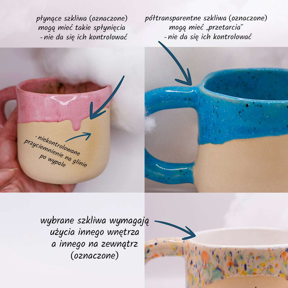 Kubek filiżanka personalizowana